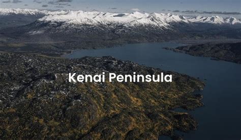 airbnb kenai peninsula